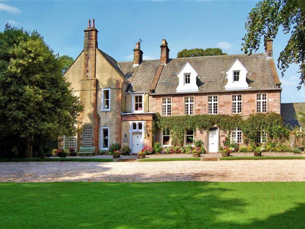 Barton Hall Country House Bed and Breakfast Pooley Bridge Exterior foto